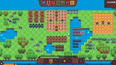 『農場ローグライク: リバース』ローグライク要素を取り入れた農場経営シミュレーション8月1日に配信。さまざまなツール、建物、職業を駆使して大規模農場を目指せ