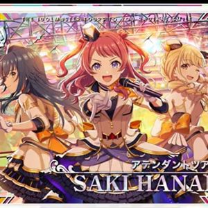 『アイドルマスターツアーズ』第2弾が8/6より稼働開始。『学マス』より藤田ことね、月村手毬、花海咲季が登場！ さらに楽曲“初”も追加【ツアマス生放送まとめ7/14】