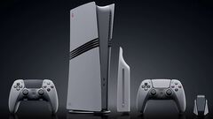 プレイステーション30周年を記念した特別デザインのPS5が9月9日より数量限定で追加販売。初代プレステをイメージした特別セット