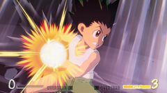 格ゲー『ハンターハンター ネンインパクト』PS5/Steamで早期アクセス開始。ダウンロード版デラックスエディション購入者が対象