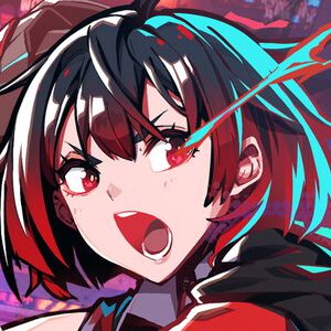 『BAKUDO』『ANTHEM#9』などが試遊可。『都市伝説解体センター』フォトスポットはある仕掛けが【BitSummit13：集英社ゲームズブース】