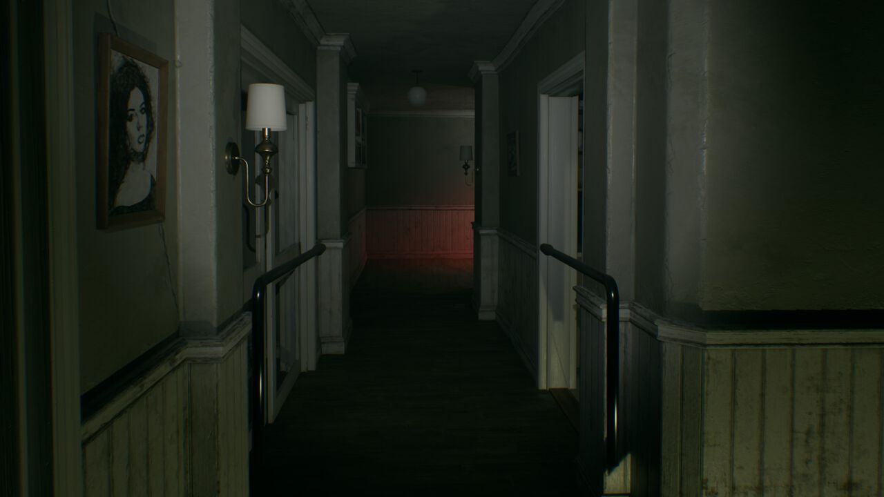 『TheDowsing / ダウジング』ダウジングロッドで探索するホラーゲームが発表。微かな振動が示すのは富か、それとも恐怖か