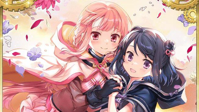 マギレコ』新魔法少女“いろは・黒江”、“シィ”が新登場。“シィ”は劇団