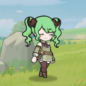 【杖と剣の伝説：攻略】リセマラはできる？ 最強おすすめの職業とスキルは？
