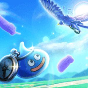 『ドラクエウォーク』超高難度クエストクリアの限定称号は“空と海と大地の守り手”！ “ドラゴンクエストVIII ReWALK”最後のクエストが配信スタート