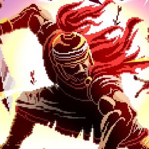 新作『Berserk or Die』と『ヴァンパイア・サバイバーズ』のクリエイターがブースに参加【BitSummit13：poncleブース】