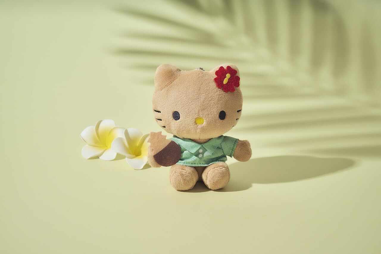 全て未開封♡♡限定ハローキティグッズ♡大量37個♡ 超最新作レア♥モンチッチ✖ハローキティ♥アニバーサリー