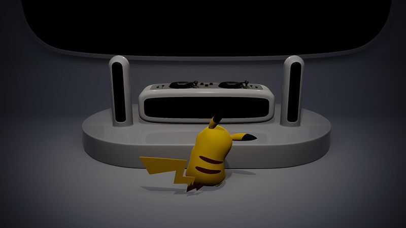 ポケットモンスター ポケモン7点まとめ売り ポケモンセンターNAKAYAMA on X: 