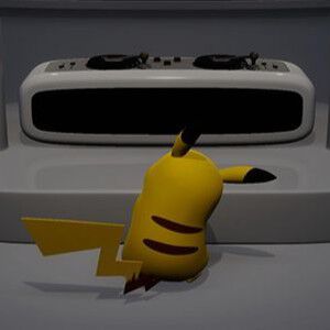 7月22日の“ポケモンプレゼンツ”に向けてピカチュウが何かを準備!?