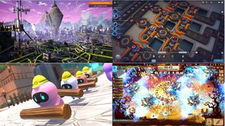 時間泥棒だらけの“Steam自動化フェス”開催中。オープンワールド建設『Satisfactory』30%オフ、巨大工場ライン構築『shapez 2』30％オフなど