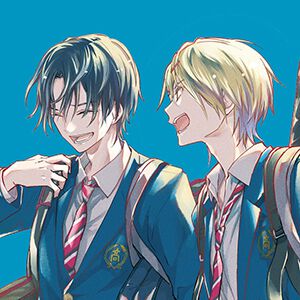 『境界のメロディ』