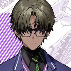 『ヴァレット／VARLET』考察：優等生の仮面を被ったストリートアートの有名人“漉名多喜”（声：堂島颯人）。二面性を持つ彼の苦悩は挿入歌『暗礁』にも表れている？【ファミ通.com】