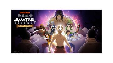 『アバター：伝説を刻む者』アメリカの人気アニメ原作の新作スマホゲーム公式アンバサダーは小峠英二＆ひょうろく。2025年3Q配信に向けて動画を公開