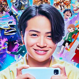 『シャドウバース ワールズビヨンド』
