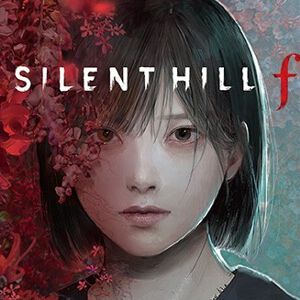 『サイレントヒルf』作中の意匠を用いた和テイスト満載のアクリルチャームが特典に。根付紐で雰囲気もバッチリ【SILENT HILL f】