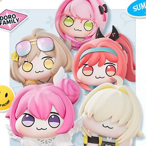 『勝利の女神：NIKKE』DORO FAMILY SUMMER TOUR開催記念プレゼントキャンペーンを実施。抽選で1万円分のAmazonギフトカードが当たる！【電撃オンライン】