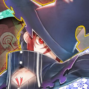 新作『魔女ガミ』が早くも試遊可能。『ガンヴォルト』10周年記念Tシャツなどが買える物販も実施【BitSummit13：インティ・クリエイツブース】
