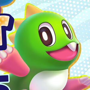 『バブルボブル 4 フレンズ』が初の70％オフ！ タイトーSwitch/PS4タイトルが最大70％オフのサマーセール中
