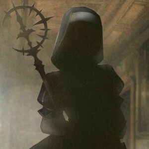 『ウィズダフネ』錫杖を手にした長身の女性!? 明日7/17実装予定の別スタイル冒険者の予告が公開【Wizardry Variants Daphne】