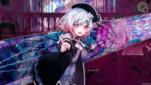 『魔法少女ノ魔女裁判』レビュー。13人のうち誰かを指名して処刑しなければ全員処刑の魔女裁判で、少女たちの罪を暴くミステリーアドベンチャー