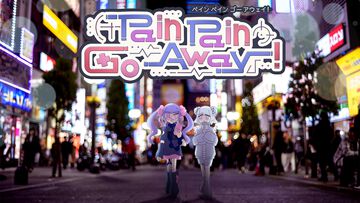 『Pain Pain Go Away!』インタビュー。『ドラクエX』や“第四境界”の藤澤仁氏が若手スタッフと手掛けるタイピングアドベンチャー。目指すは“新たな物語表現の発明”