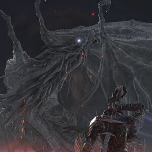 『エルデンリング ナイトレイン』霧の裂け目“夜の霞、カリゴ”戦は“音”と“炎属性”が重要に。トロコン＆全実績解除済み声優・司波悠真の攻略法は？【ELDEN RING NIGHTREIGN】