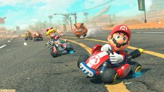 【ソフト＆ハード週間販売数】『マリオカート ワールド』が6週連続で首位に。10月には大会も開催予定！ リズムアクション『パタポン1＋2 リプレイ』もトップ10入り【7/7～7/13】