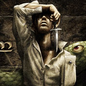 新ホラーゲームパブリッシャー“BLACK LANTERN COLLECTIVE”作品など10タイトルを日本語で試遊できる【BitSummit the 13th：Ukiyo Studiosブース】