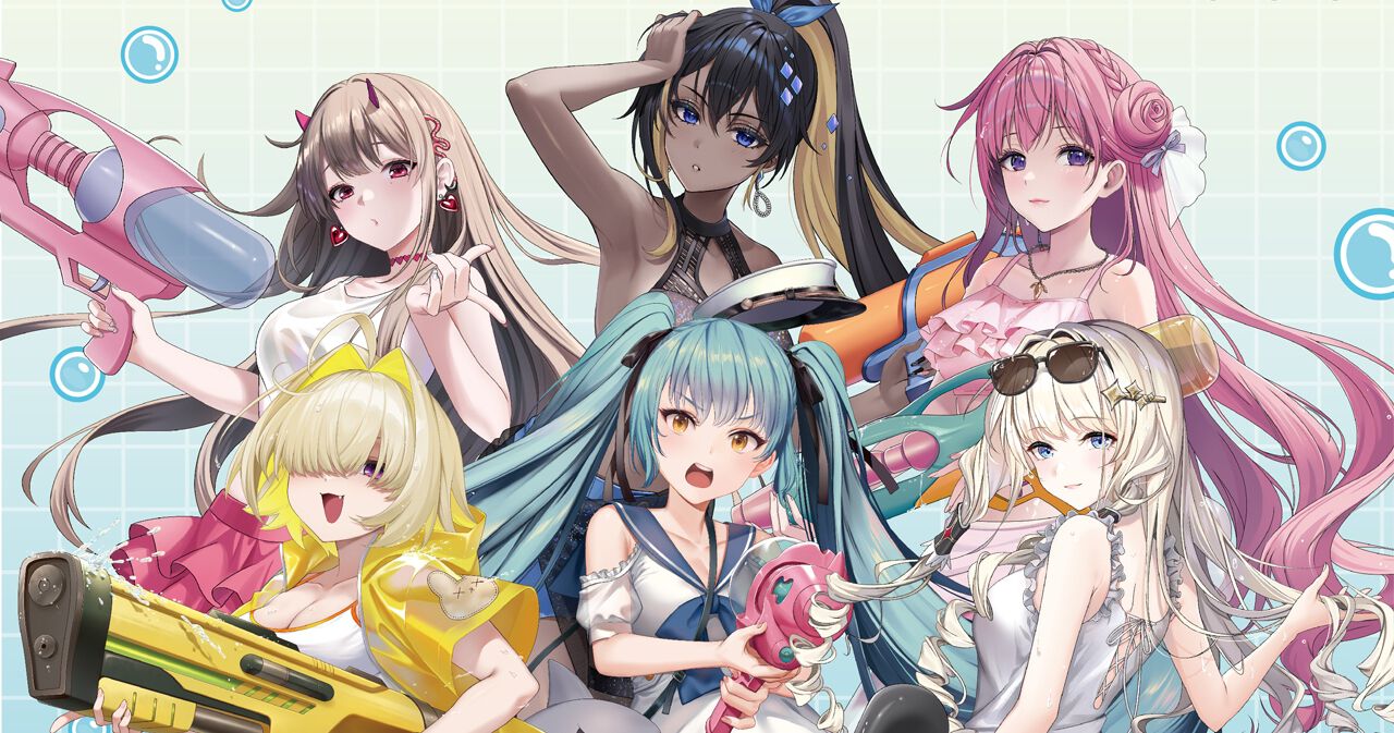 【NIKKE×LOFT】エレグ コラボグッズ 5点セット NIKKE×LOFT】エレグ コラボグッズ 5点セット - メルカリ