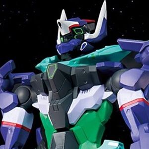 『ガンダム ジークアクス』フィギュア“限械突破”3弾はGFreD（ジフレド）。静かにたたずむポージングながら存在感満点