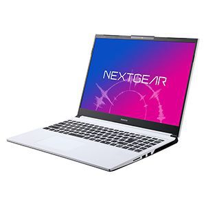 NEXTGEARホワイトカラーのゲーミングノートPCなどを特別価格で7/18より数量限定販売。マウスコンピューター春日部ダイレクトショッププラスリニューアルオープン記念セール第2弾