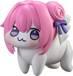 『NIKKE』DORO（ドロ）のアクションフィギュアが予約開始。立ち姿と四つん這い姿の2体がセットになって11月発売【勝利の女神：NIKKE（メガニケ）】