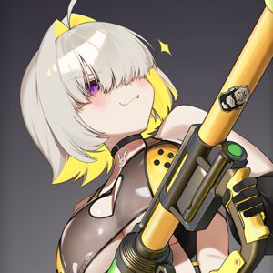 『NIKKE攻略』遺失物まとめ7/18更新（夏イベント“BOOM！THE GHOST！”）。謎の客船上の遺失物を一挙掲載【勝利の女神：NIKKE（メガニケ）日記＃142】【電撃水着美少女】