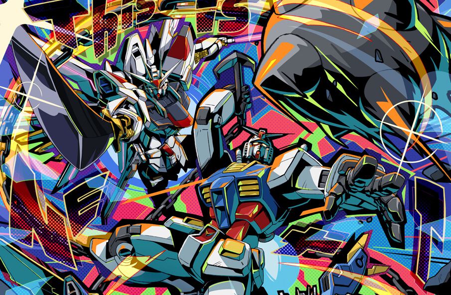 機動戦士ガンダム エクストリームバーサス2 インフィニット