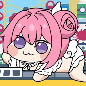 『NIKKE』DORO船＆巨大バルーンが大阪・道頓堀に上陸！ 体感型スペシャルイベントが7月19日・20日に開催【勝利の女神：NIKKE（メガニケ）】