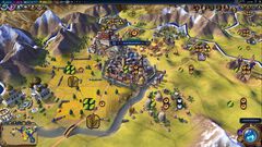 【Civ6】『シドマイヤーズ シヴィライゼーション VI』Epic Gamesストアで無料配布中。ゲーム本編に拡張パック&追加シナリオを収録した豪華版