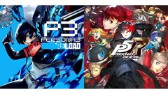 『P3R』 55%オフ、『P5R』60％オフ、『P4G』『P3P』50%オフ。『ペルソナ』シリーズSteamセールが1週間限定で開催