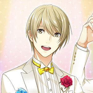 『夢色キャスト』
