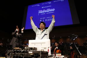 有野課長 平成最後の挑戦はオーケストラをバックにゲームプレイ！　“ゲームセンターCX Symphony presented by JAGMO”リポート