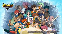 【イナイレ】『イナズマイレブン 英雄たちのヴィクトリーロード』11月14日に発売延期を発表。想定以上のボリュームで音声収録、多言語翻訳に時間が必要に