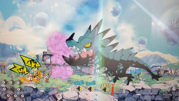 『パタポン』の精神的後継作『ラタタン』はリズムアクションをベースにした戦略性・中毒性のある骨太タイトル。ローグライト要素が生む奥深さにハマりそう【BitSummit the 13th】