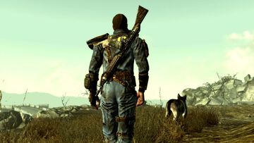 『フォールアウト3』全DLC収録ver.がアマプラ加入者向けに無料配信中。核戦争後の荒廃した世界を旅するベセスダの名作オープンワールドRPG