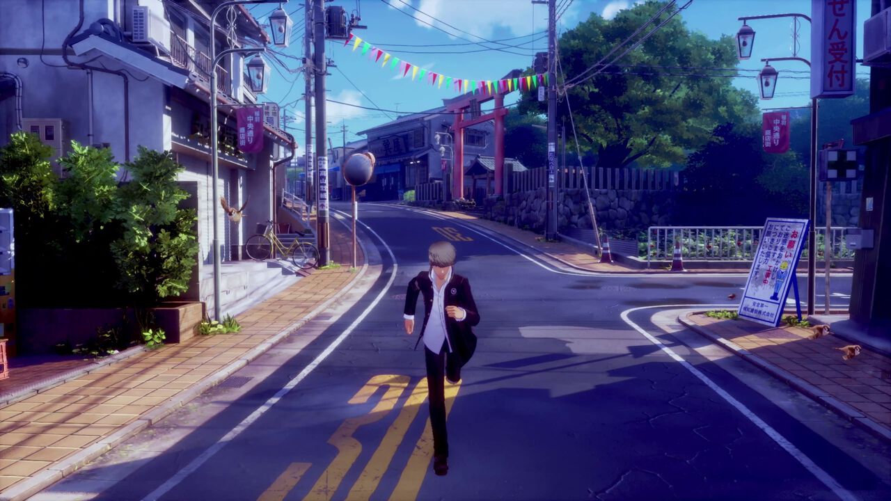 【P4リメイク】『ペルソナ4 リバイバル』PS Store、Steamストアページが公開。ウィッシュリスト受付中