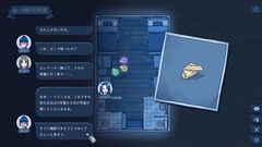 『502号室：寄宿学校青春ミステリー』は『氷菓』や『小市民シリーズ』のような日常ミステリーの探偵役になって謎解きができるアドベンチャーゲーム【BitSummit the 13th】