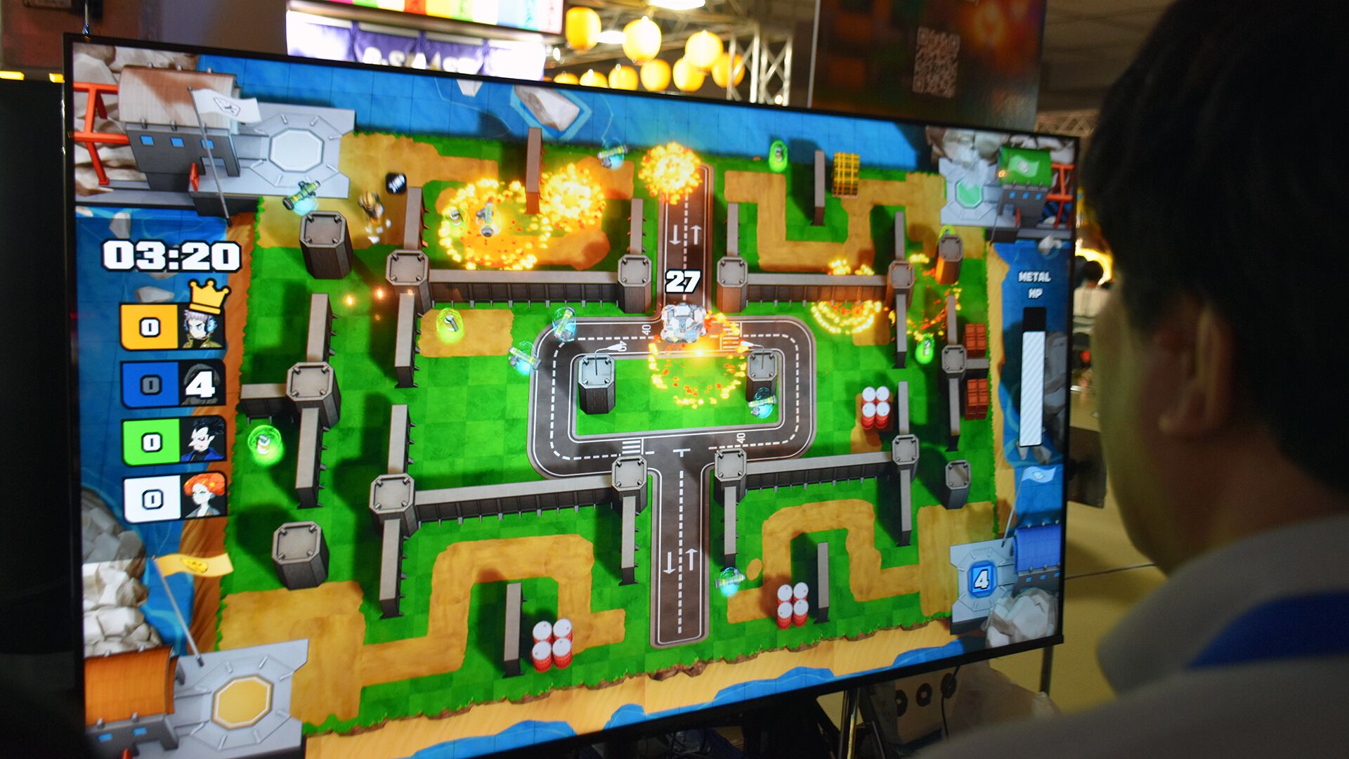 【入手困難】BIT GENERATION 2000 テレビゲーム展 Bit Generation 2000 テレビゲーム展 | 神戸ファッション美術館