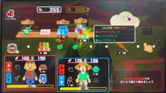 『サマーロード』アイテム合成でどんどん強くなるオートバトルローグライトRPG。どこか懐かしい世界観デザインにほっこり【BitSummit the 13th】