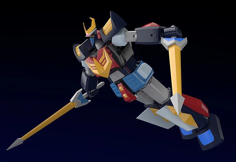 MODEROID 宇宙戦士バルディオス　プラモデル　未開封　スパロボ Amazon | MODEROID 宇宙戦士バルディオス バルディオス ノン