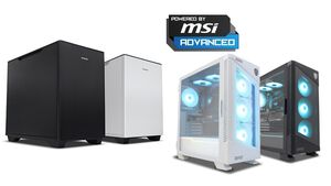 FRONTIERの夏の総力祭ゲーミングPCセール。RTX5060搭載モデルが14万円、RTX5070Ti搭載のMSIコラボモデルが17万円に