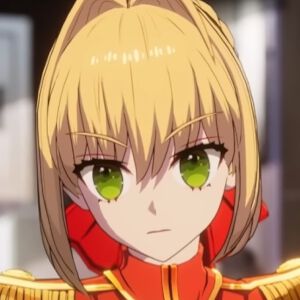 『Fate/EXTRA Record』