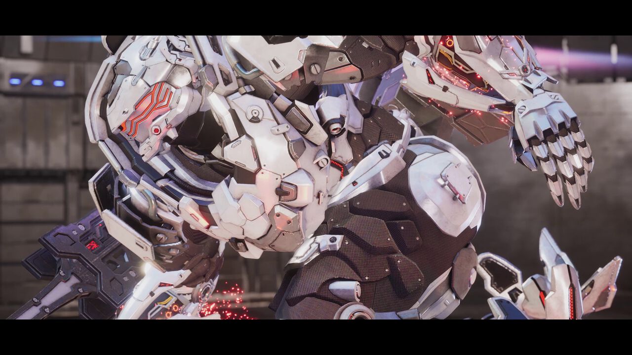 『デモンエクスマキナ タイタニックサイオン』開発ドキュメンタリー公開。プロデューサーが新たなアーセナルやシステム刷新の舞台裏を語る
